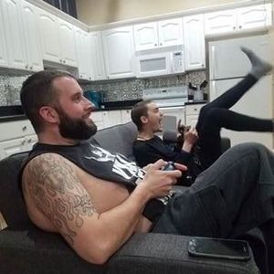 Meet your Posher, Josh